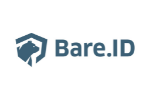 bare id