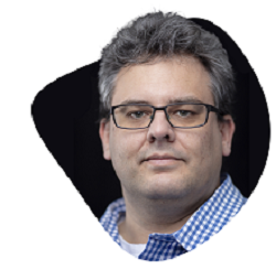 Bernd Büdenbender equada