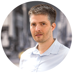 Volker Lieder uvensys