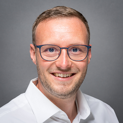 Steffen Ritter, AOE