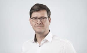 Martin Hager, CEO, Retarus